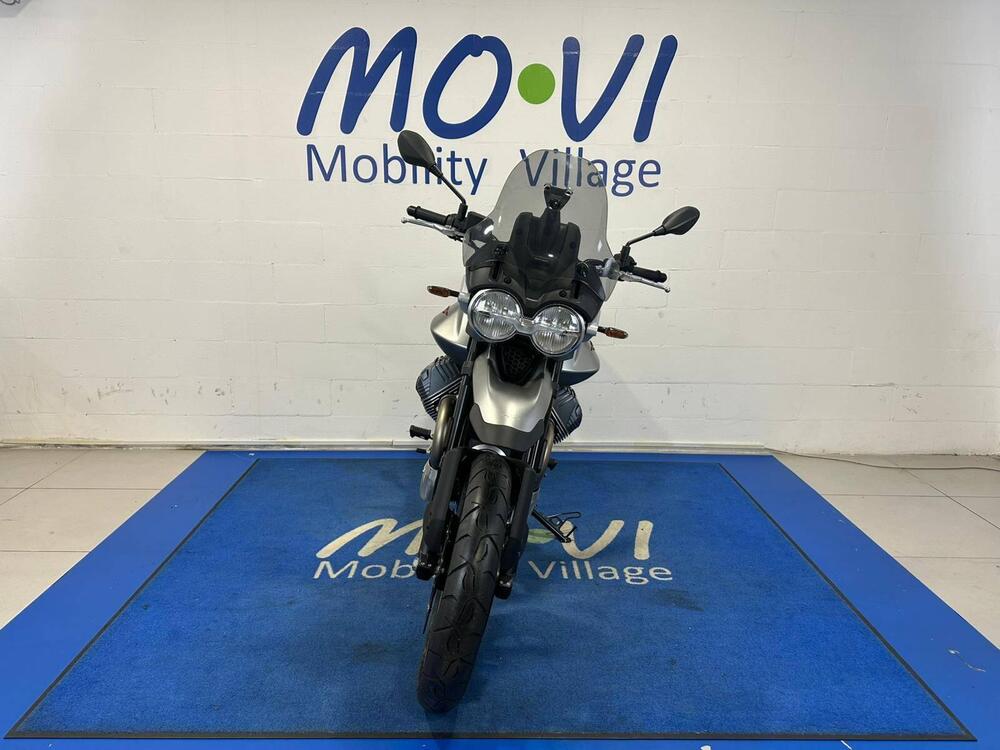 Moto Guzzi V85 Strada (2024 - 26) (14)