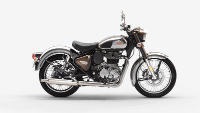 Royal Enfield Classic 350 (2021 - 26) nuova