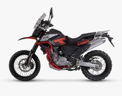 Swm Superdual 600 T (2023 - 24) nuova