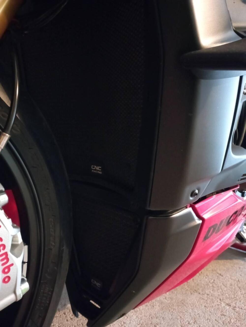 Ducati Streetfighter V4 S (2023 - 24) (4)