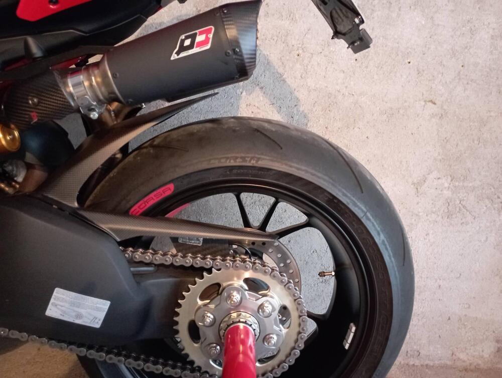 Ducati Streetfighter V4 S (2023 - 24) (6)