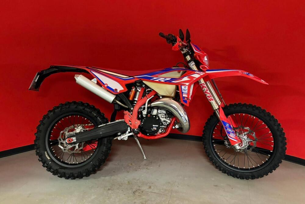Betamotor RR 125 2T Enduro Racing (2022)