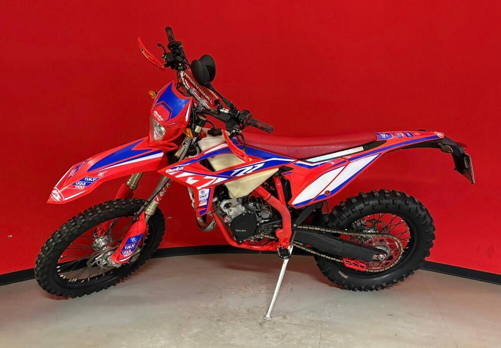 Betamotor RR 125 2T Enduro Racing (2022) (3)