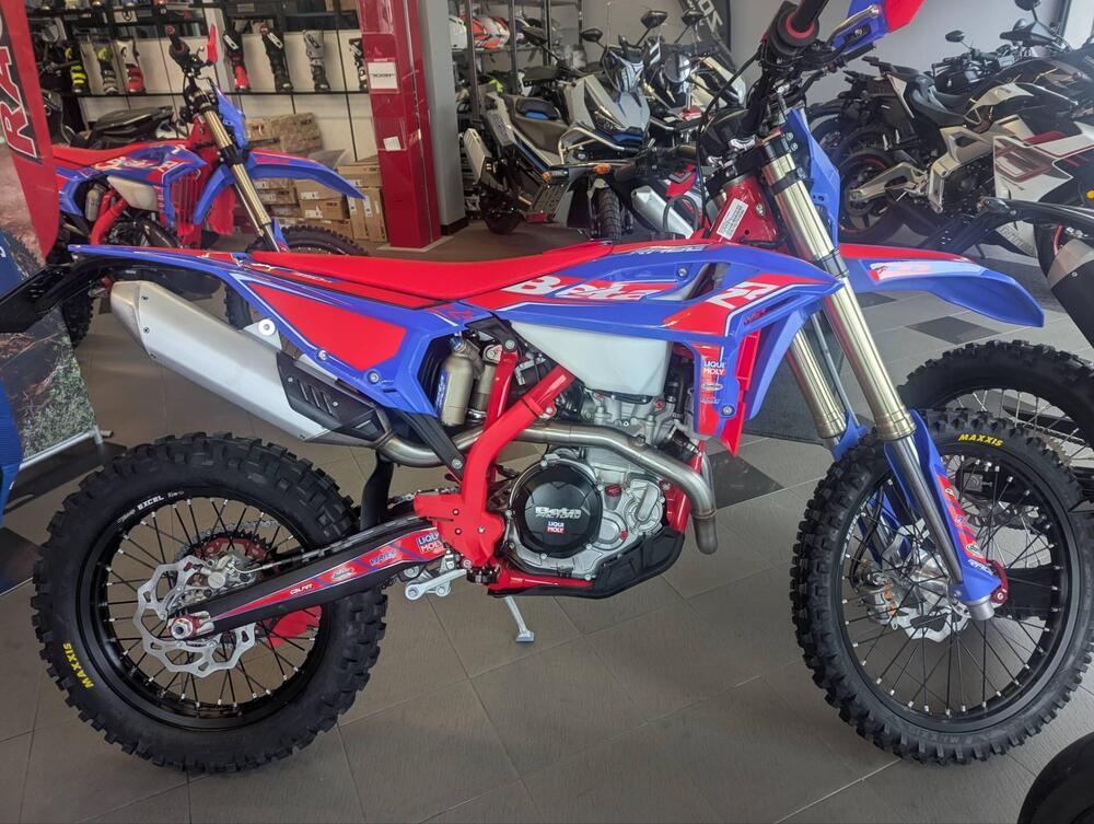 Betamotor RR 350 4T Enduro Race (2026)