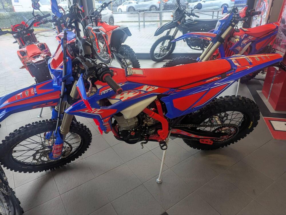 Betamotor RR 350 4T Enduro Race (2026) (3)