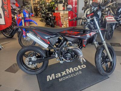 Betamotor RR 50 Motard (2021 - 26) nuova