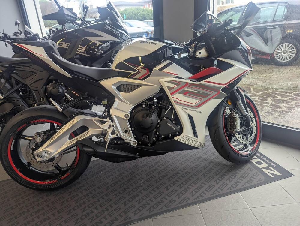 Zontes ZT703-RR (2025 - 26)