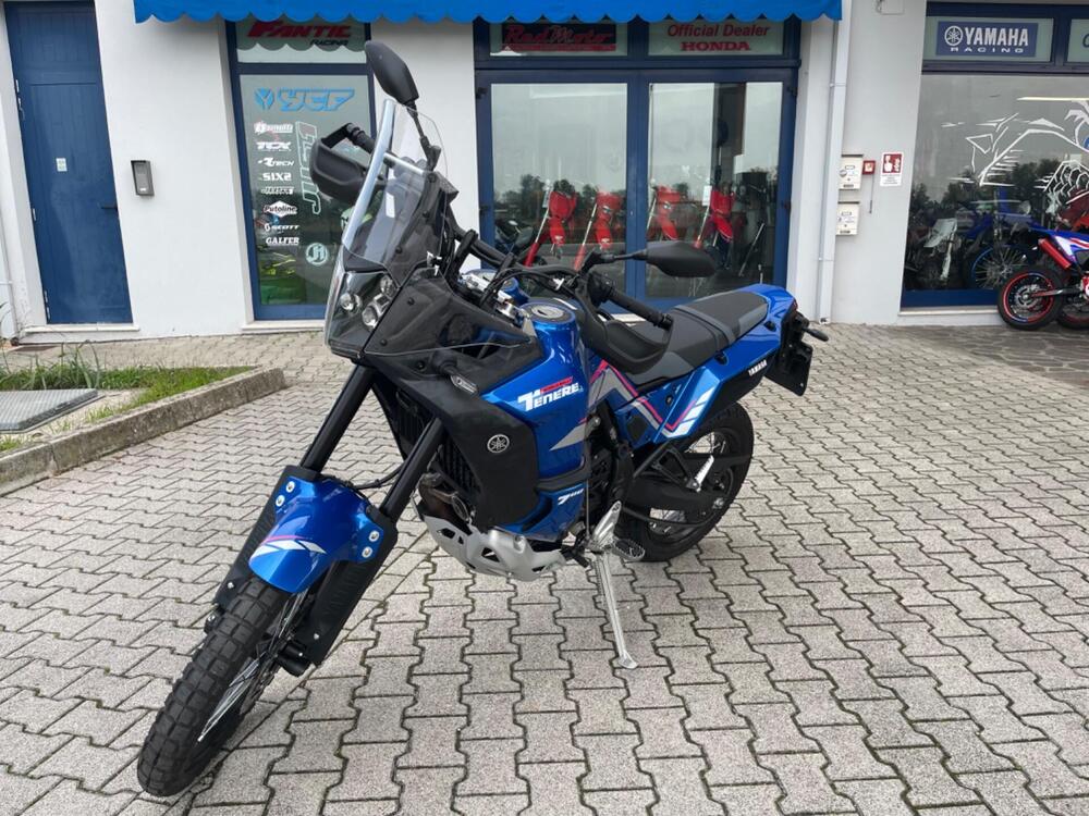 Yamaha Ténéré 700 World Rally (2023 - 25) (2)