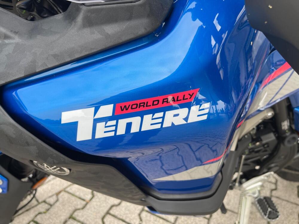 Yamaha Ténéré 700 World Rally (2023 - 25) (3)