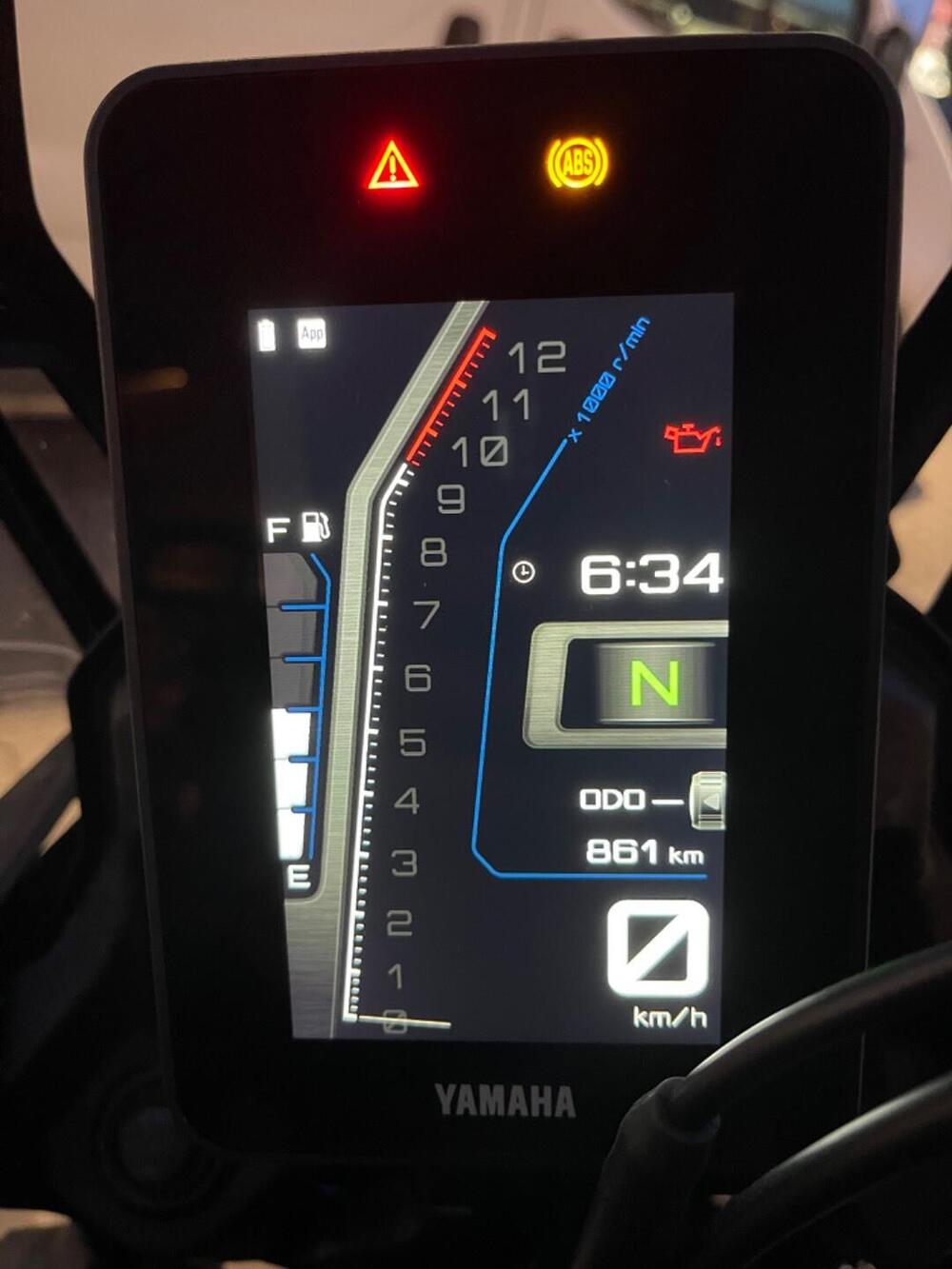 Yamaha Ténéré 700 World Rally (2023 - 25) (12)