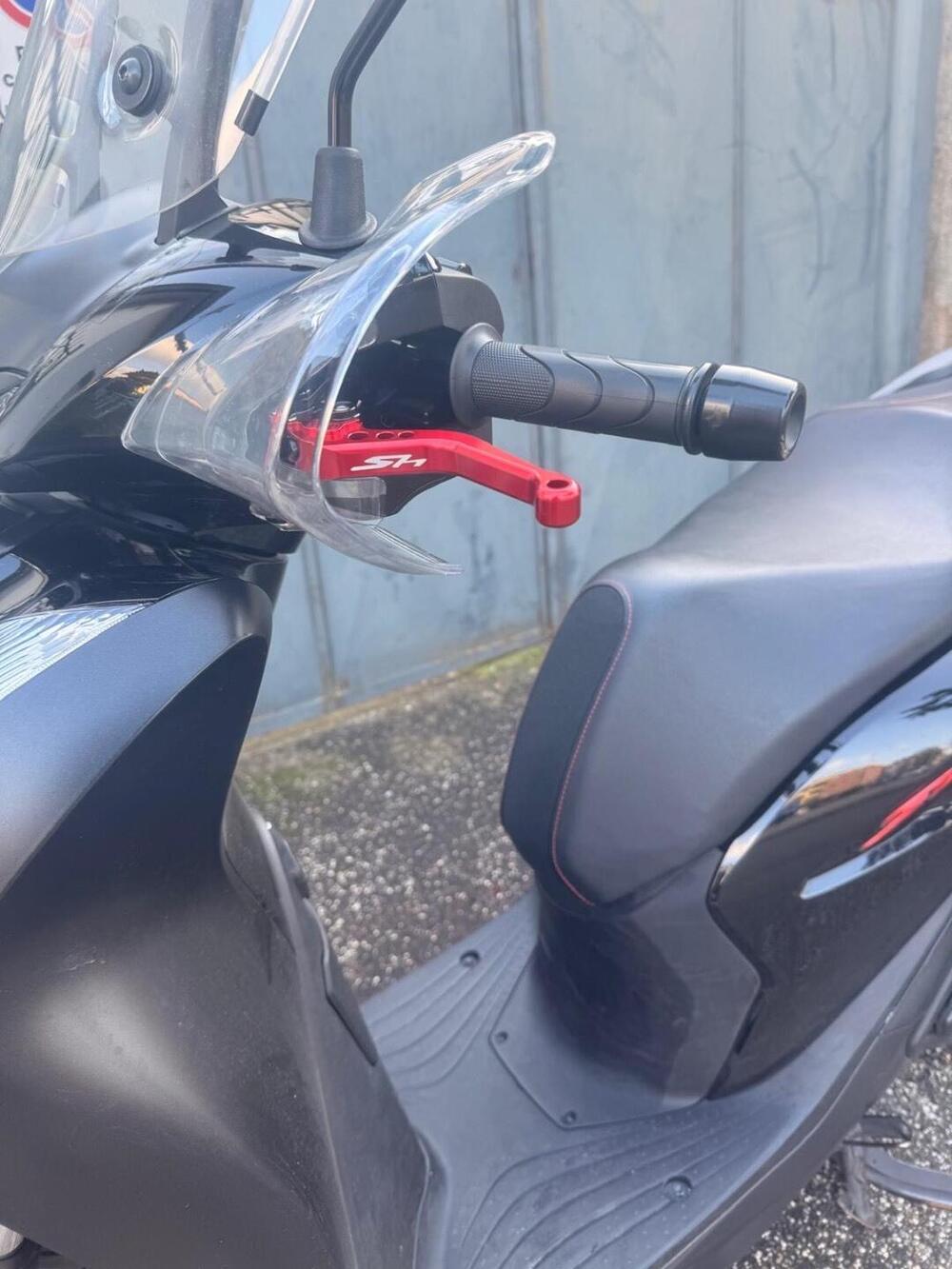 Honda SH 125i Sport (2024 - 25) (6)