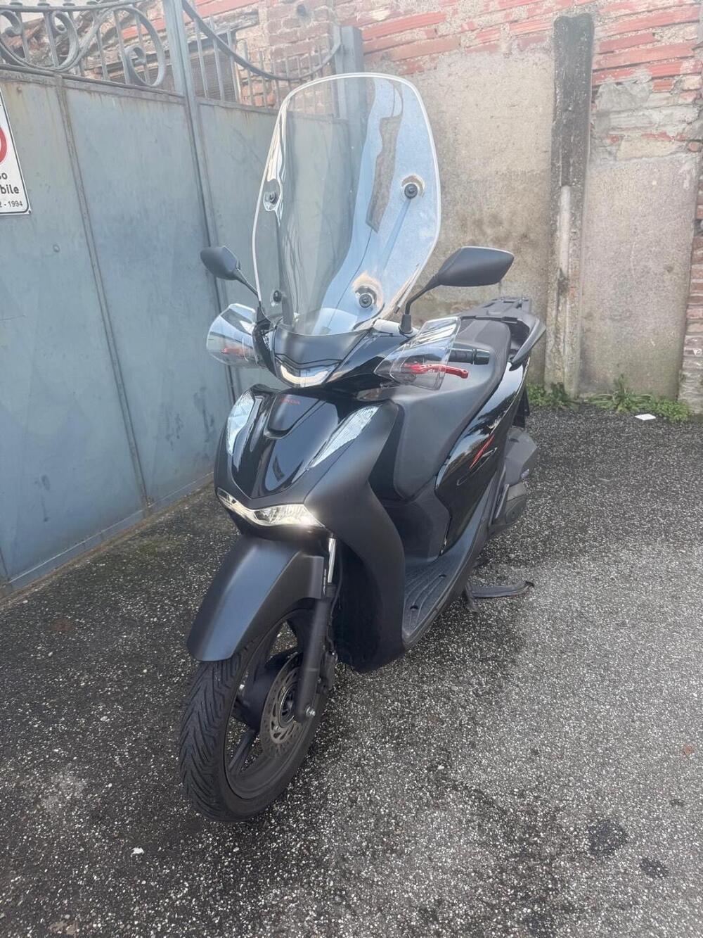 Honda SH 125i Sport (2024 - 25) (7)