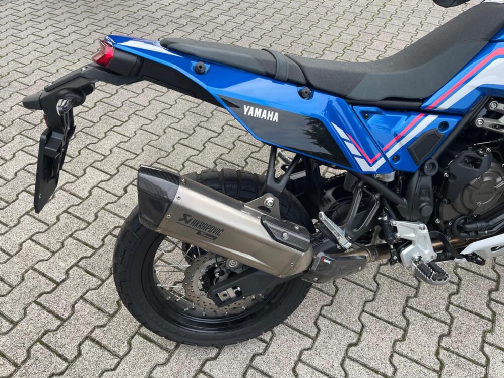 Yamaha Ténéré 700 World Rally (2023 - 25) (6)
