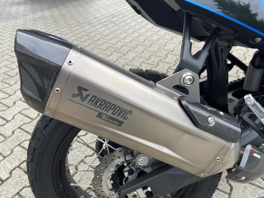 Yamaha Ténéré 700 World Rally (2023 - 25) (7)