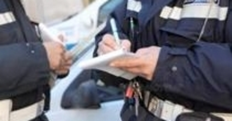 Multe stradali, un tesoretto da 8,5 miliardi in cinque anni