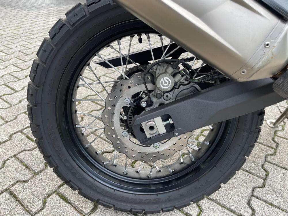 Yamaha Ténéré 700 World Rally (2023 - 25) (8)