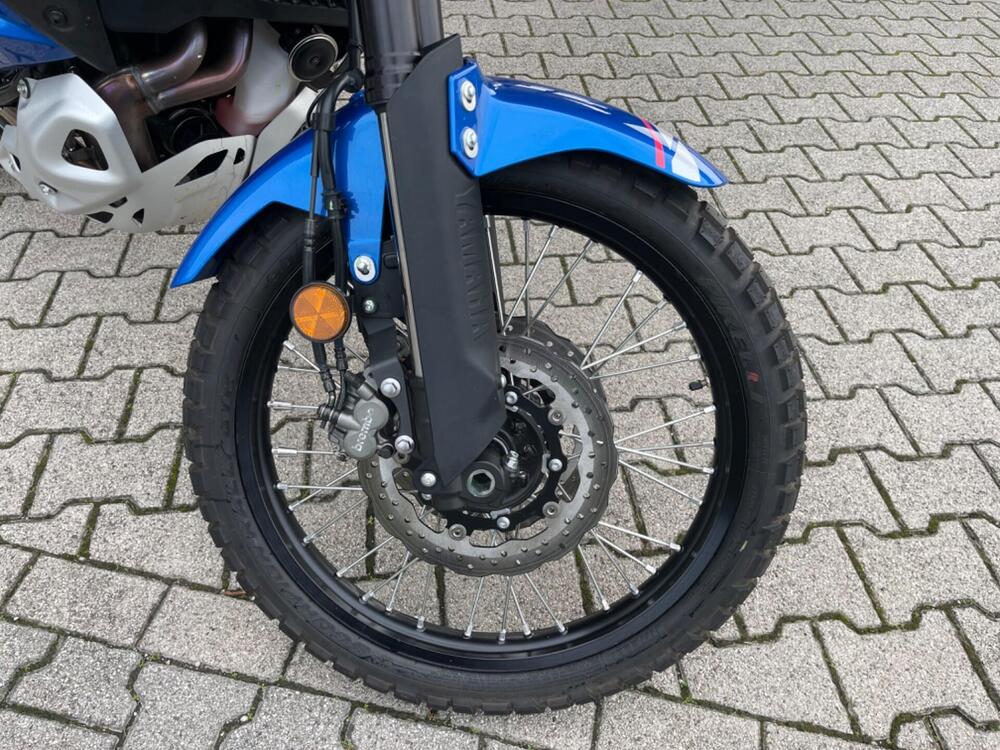 Yamaha Ténéré 700 World Rally (2023 - 25) (10)