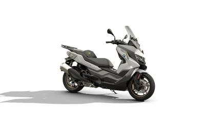 Bmw C 400 GT (2025 - 26) nuova