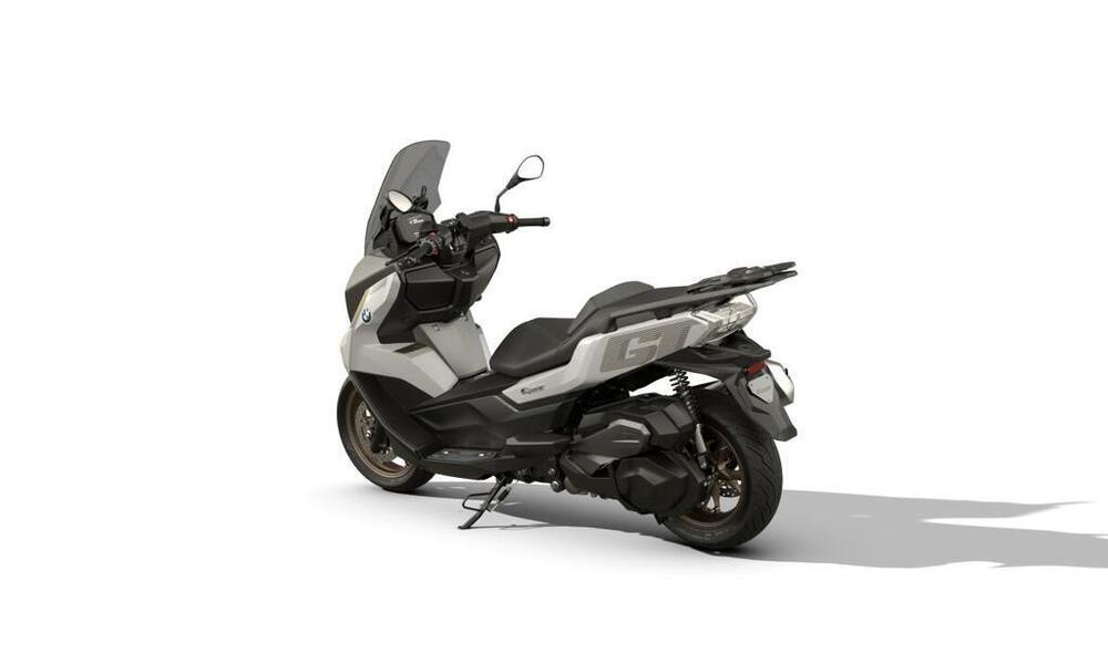 Bmw C 400 GT (2025 - 26) (2)