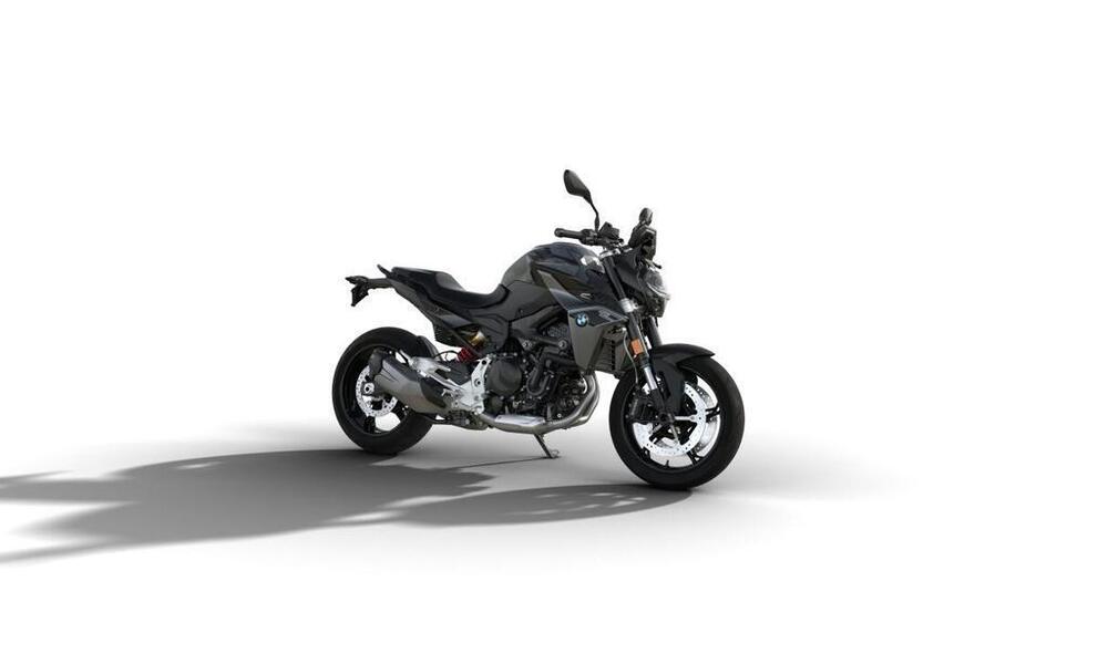 Bmw F 900 R (2025 - 26)