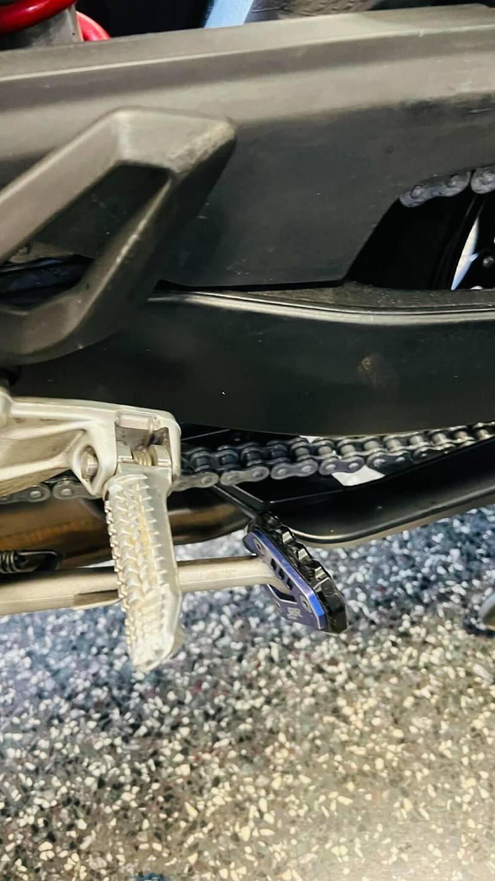 Bmw S 1000 RR (2019 - 20) (8)