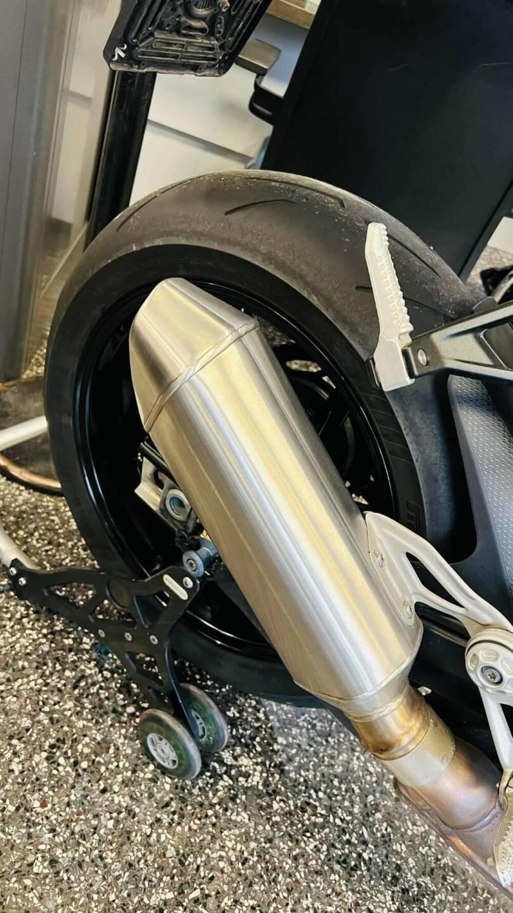 Bmw S 1000 RR (2019 - 20) (9)