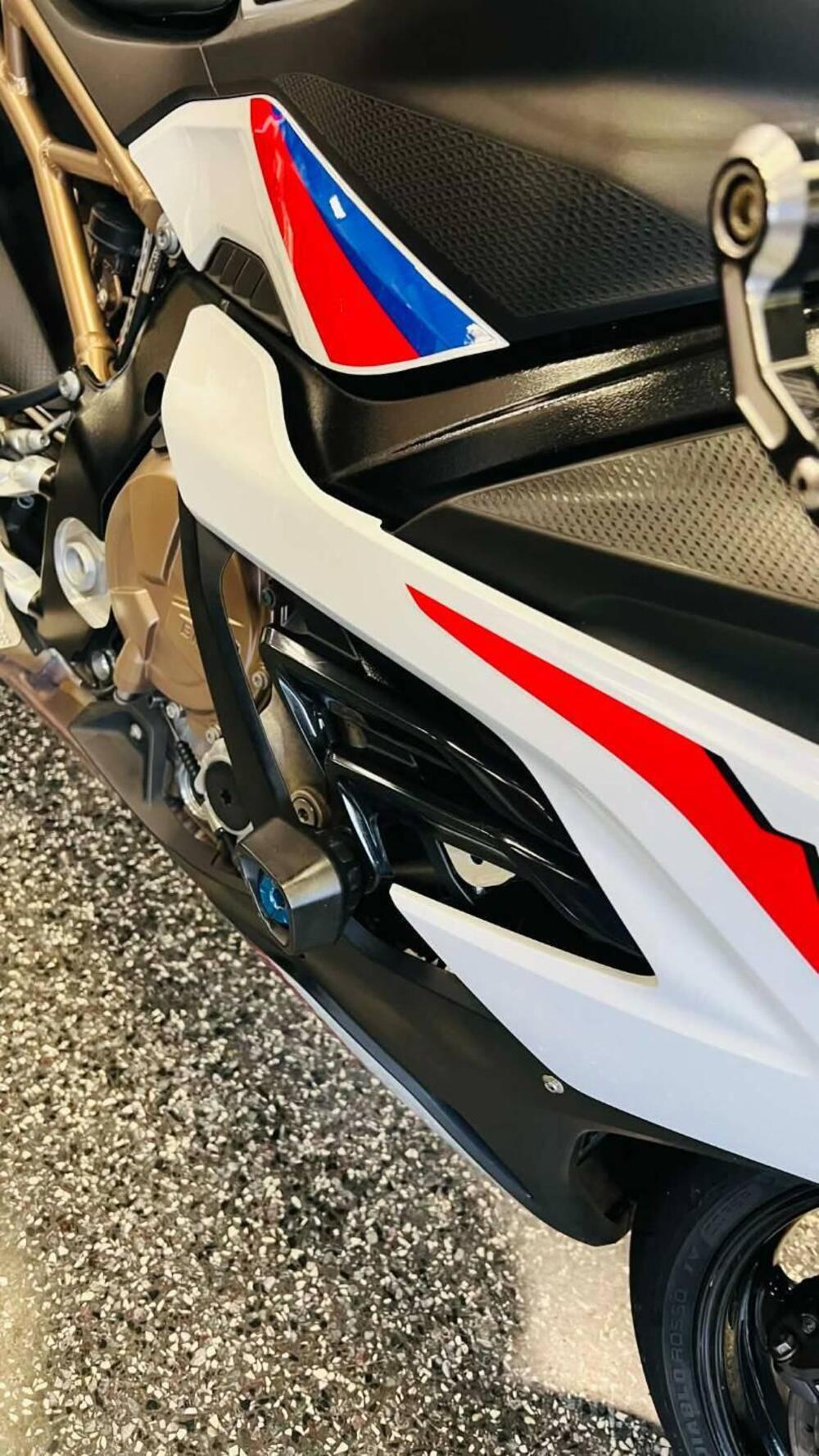 Bmw S 1000 RR (2019 - 20) (3)