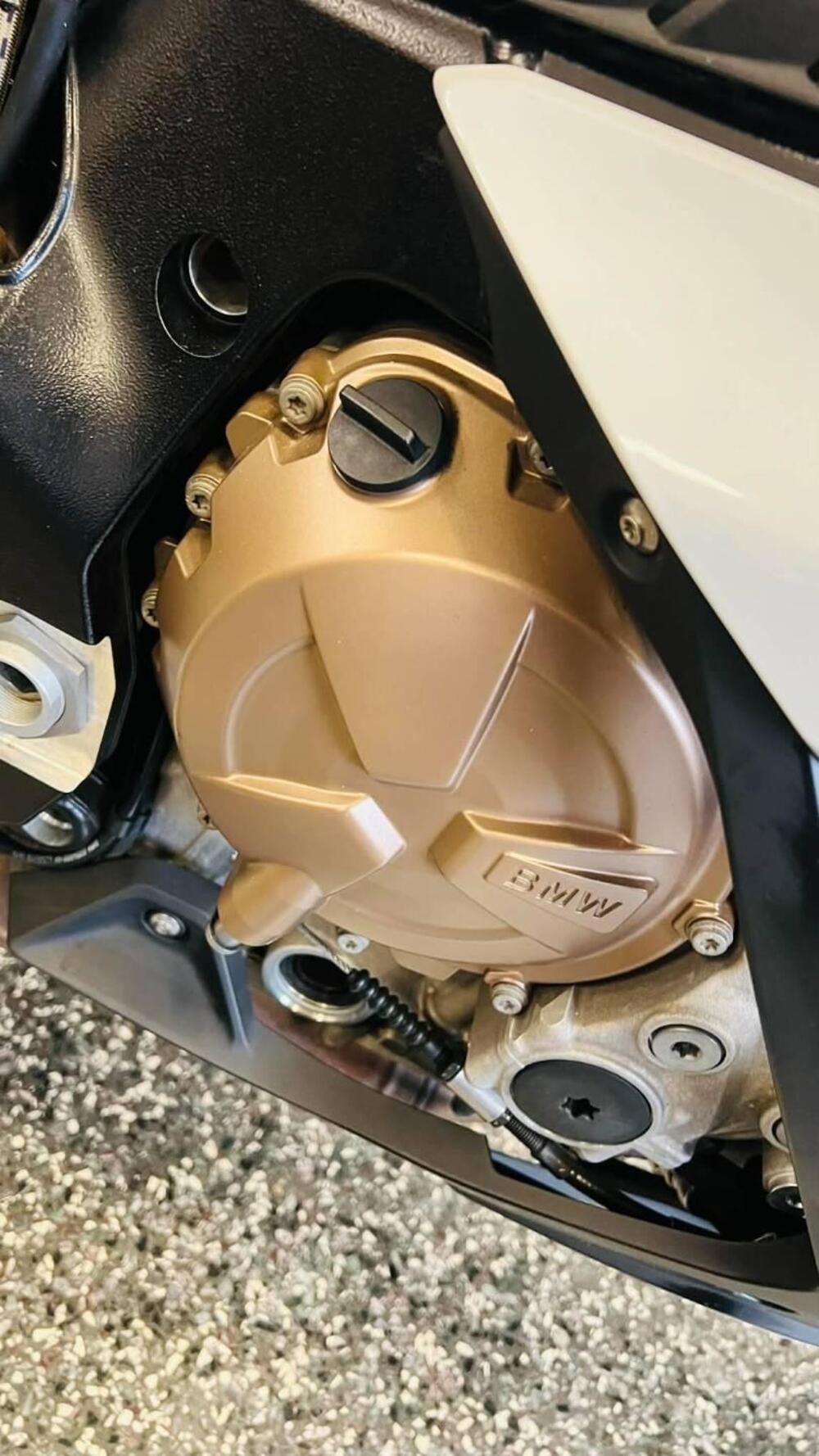 Bmw S 1000 RR (2019 - 20) (12)