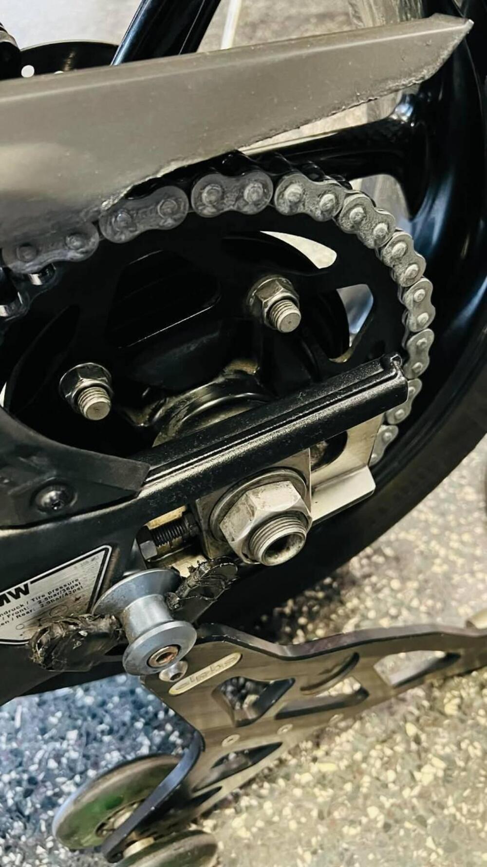 Bmw S 1000 RR (2019 - 20) (13)