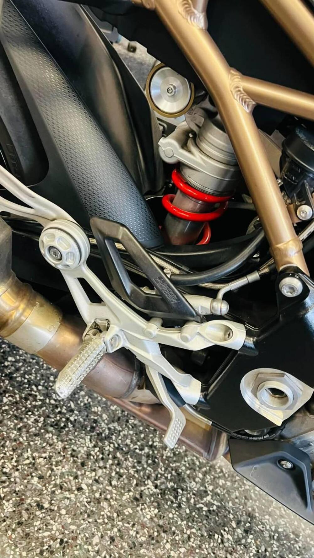 Bmw S 1000 RR (2019 - 20) (16)