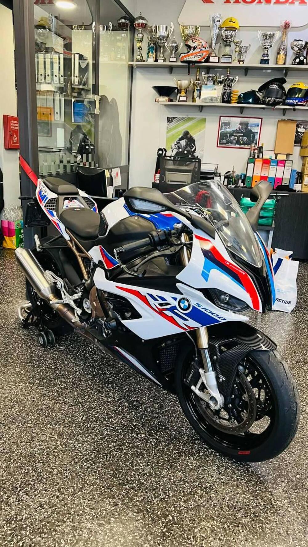 Bmw S 1000 RR (2019 - 20)