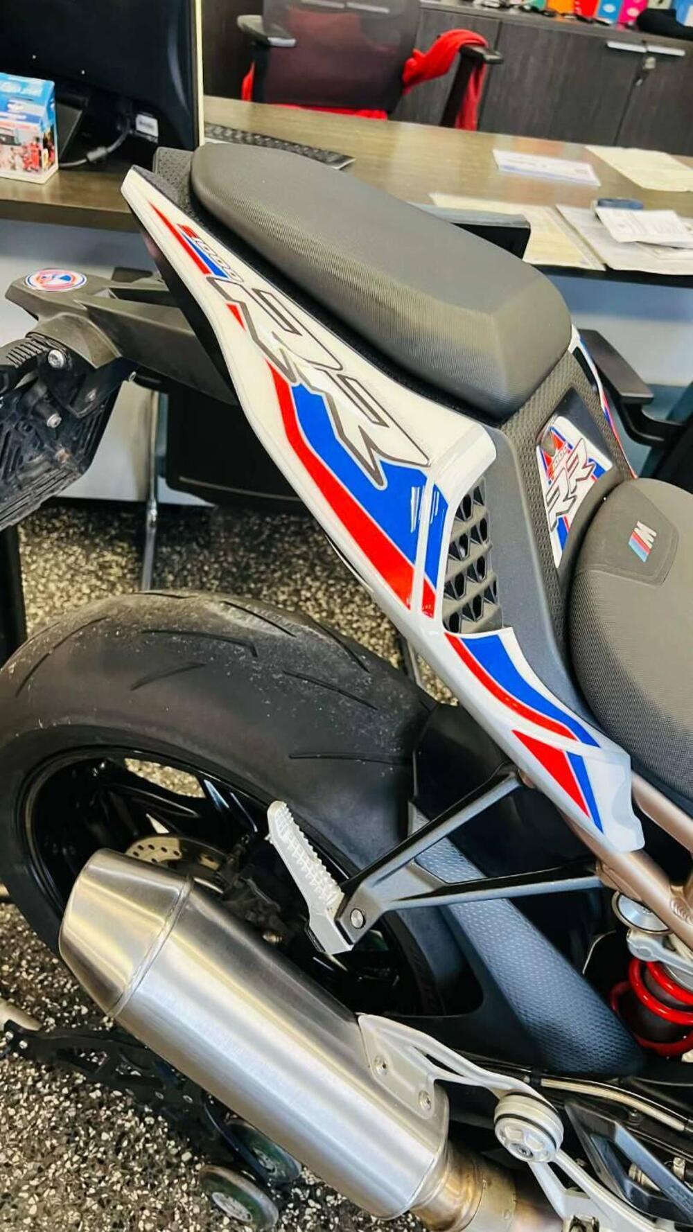 Bmw S 1000 RR (2019 - 20) (2)