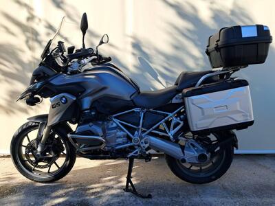 Bmw R 1200 GS (2013 - 16) usata