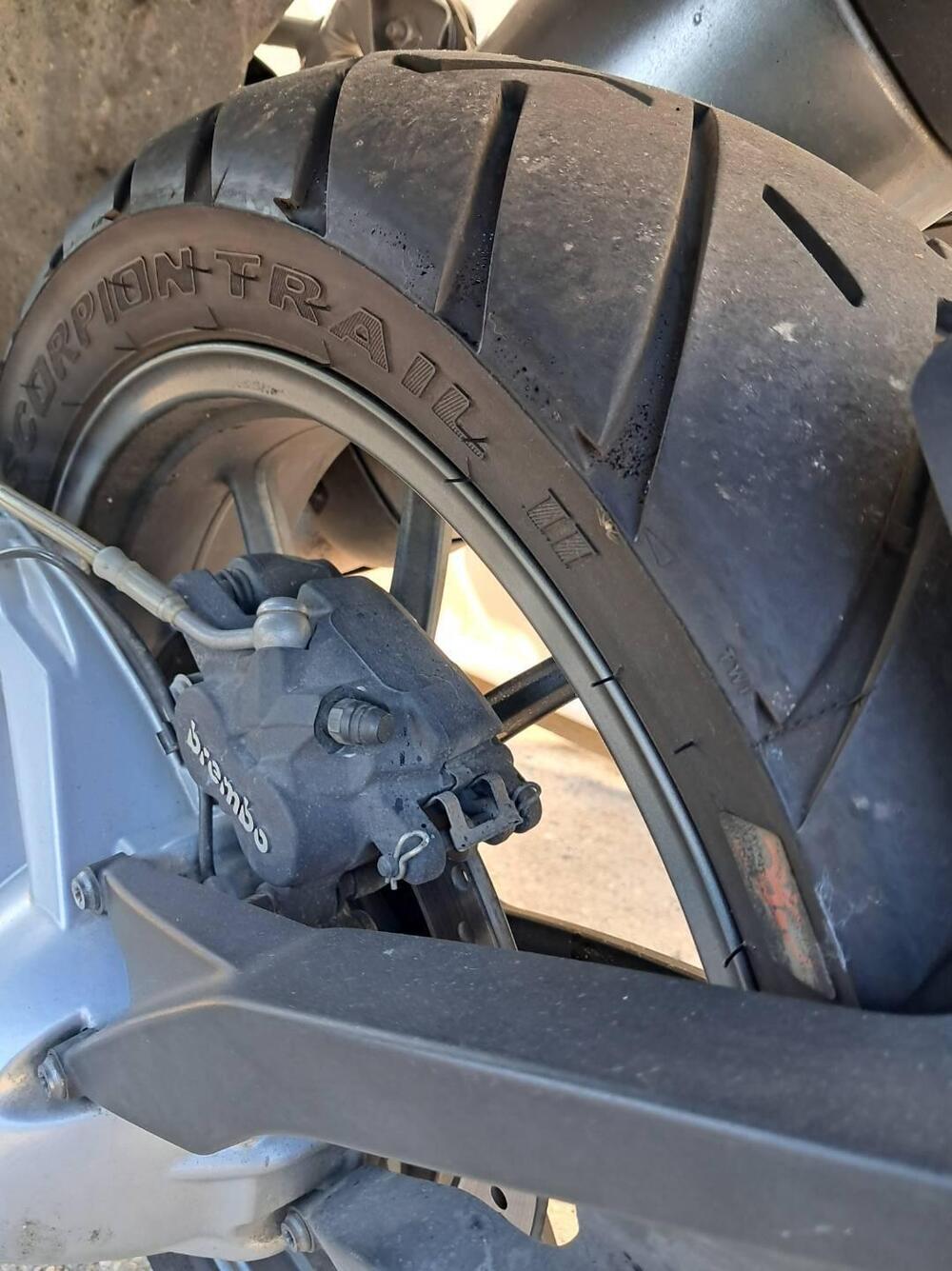 Bmw R 1200 GS (2013 - 16) (3)