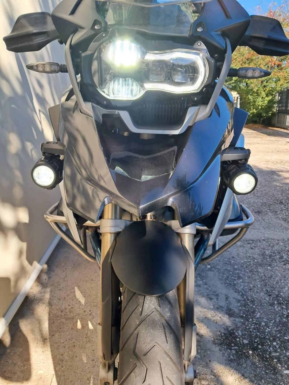 Bmw R 1200 GS (2013 - 16) (5)