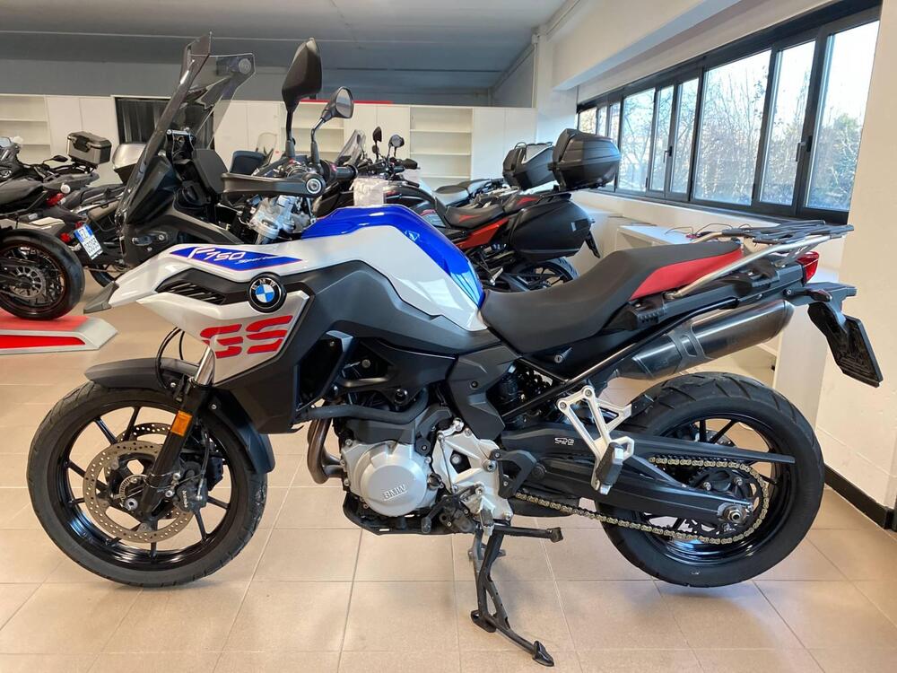Bmw F 750 GS (2021 - 24) (9)