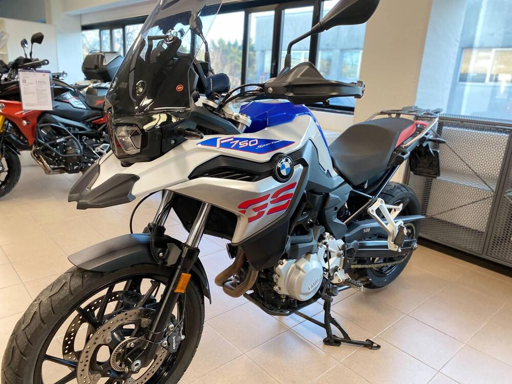 Bmw F 750 GS (2021 - 24) (8)