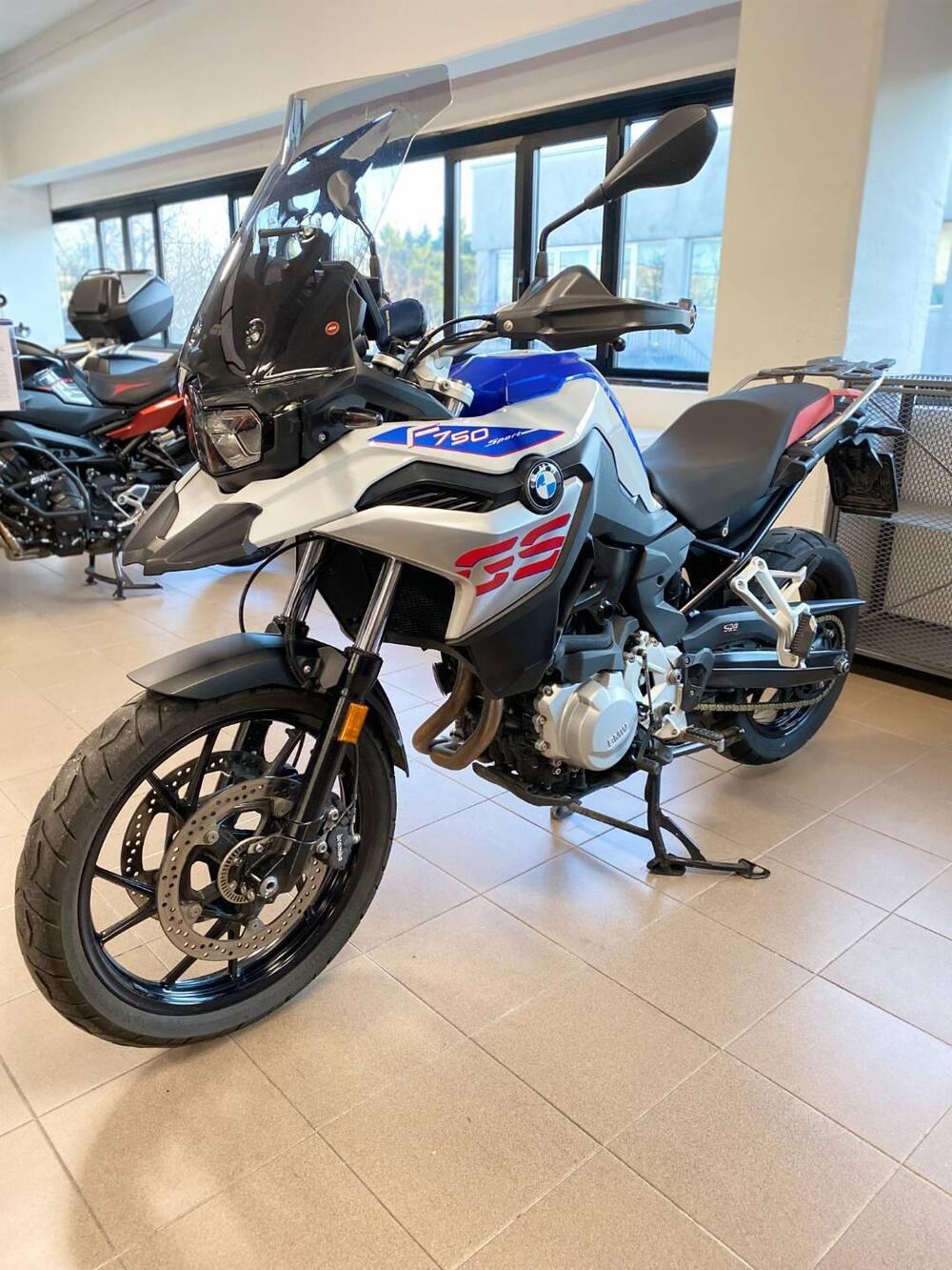 Bmw F 750 GS (2021 - 24) (7)