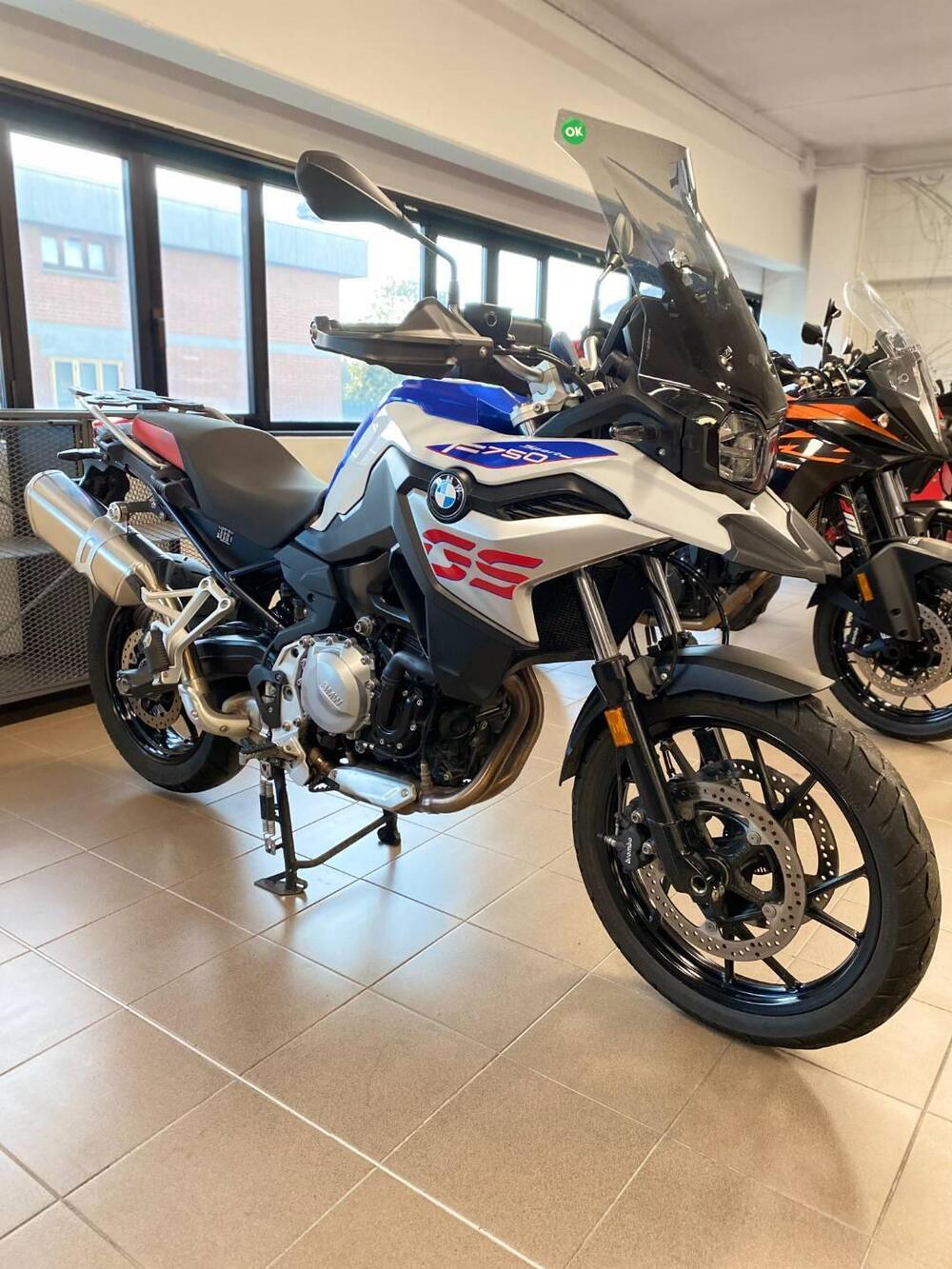 Bmw F 750 GS (2021 - 24) (5)