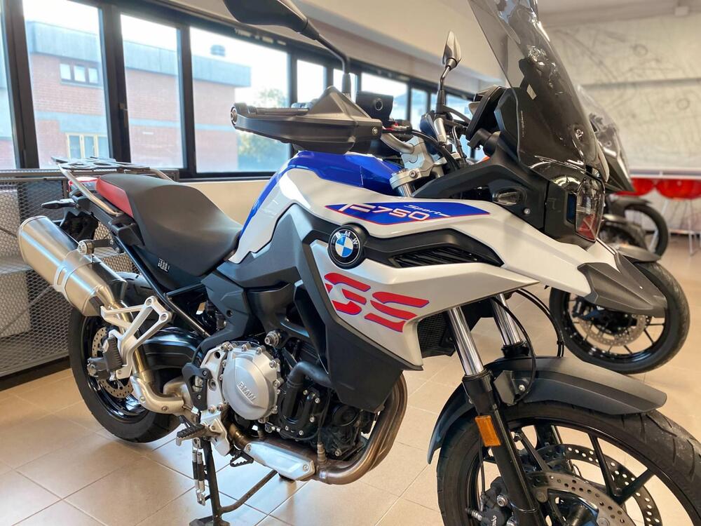 Bmw F 750 GS (2021 - 24) (4)