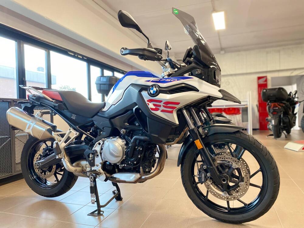 Bmw F 750 GS (2021 - 24) (3)