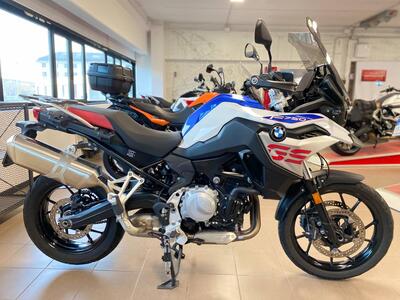 Bmw F 750 GS (2021 - 24) usata