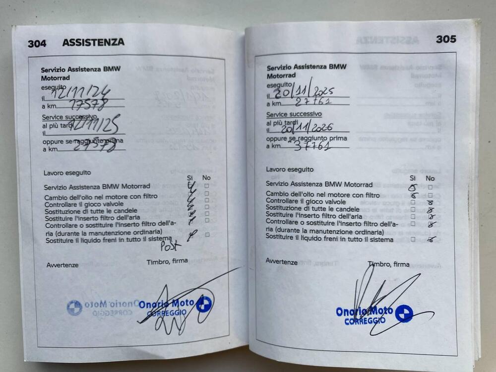 Bmw F 750 GS (2021 - 24) (14)