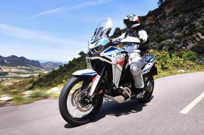 Mercato moto e scooter gennaio 2026: l'anno inizia bene con un +6,5%. Ecco le moto pi&ugrave; vendute