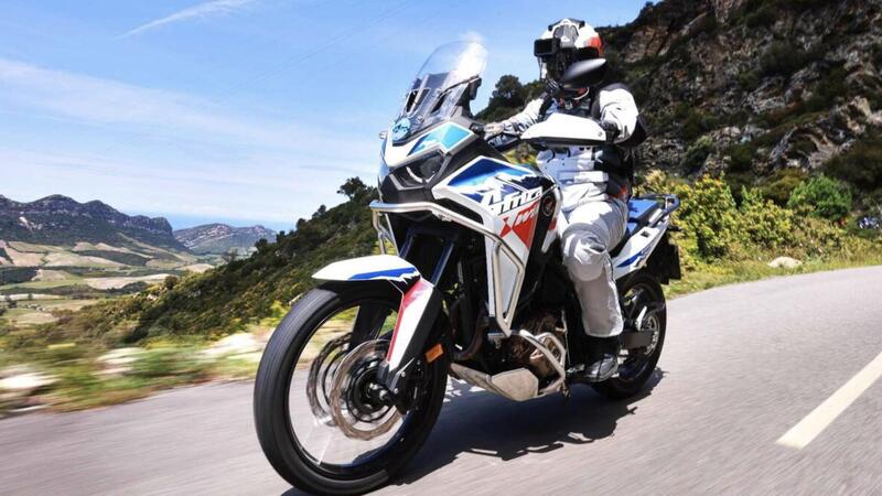 Mercato moto e scooter gennaio 2026: l'anno inizia bene con un +6,5%. Ecco le moto pi&ugrave; vendute