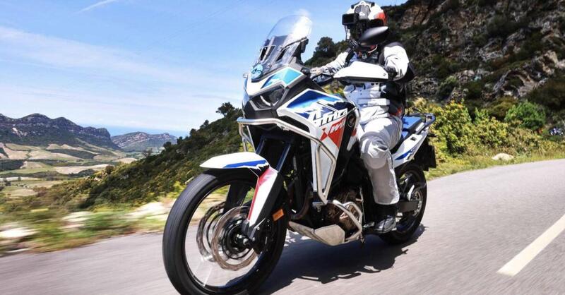 Mercato moto e scooter gennaio 2026: l'anno inizia bene con un +6,5%. Ecco le moto pi&ugrave; vendute