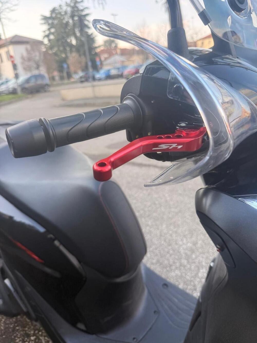 Honda SH 125i Sport (2024 - 25) (5)