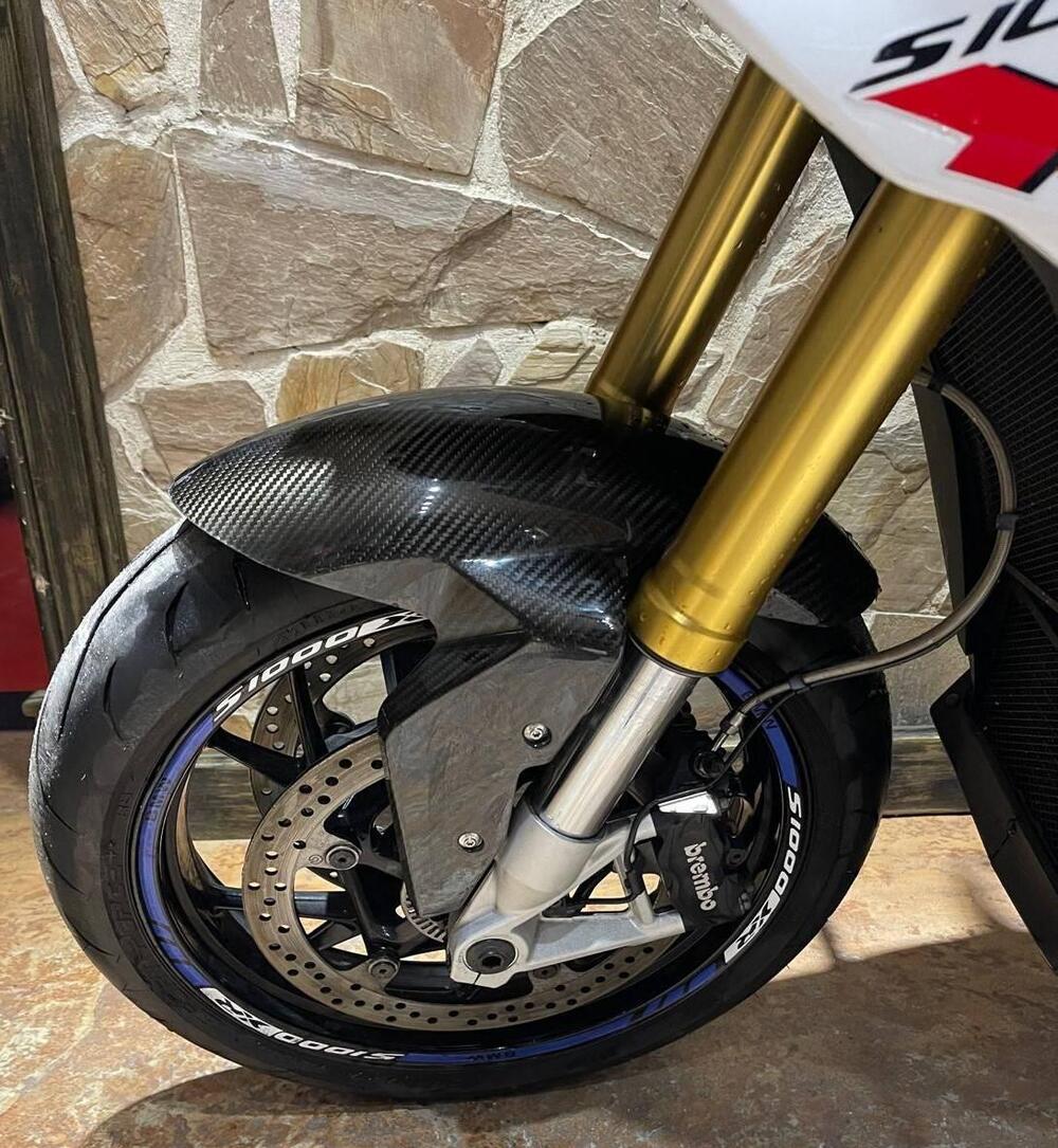 Bmw S 1000 XR (2015 - 16) (9)