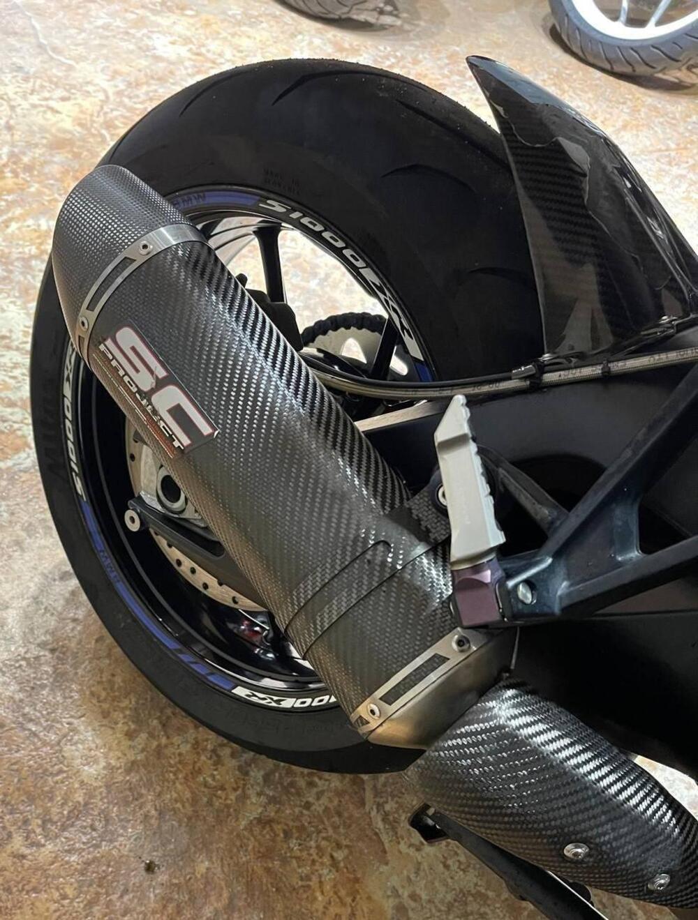 Bmw S 1000 XR (2015 - 16) (11)