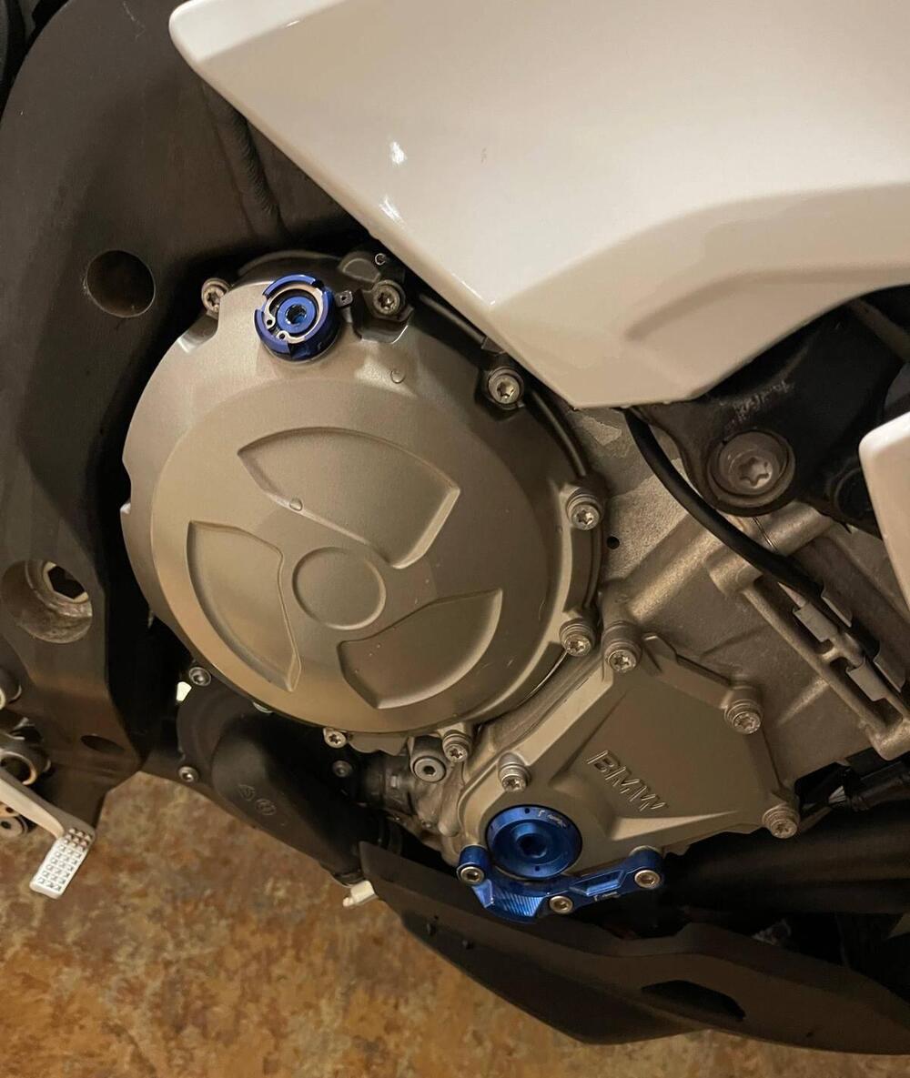 Bmw S 1000 XR (2015 - 16) (12)